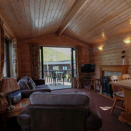 Fellside Lodge Keswick  Extérieur photo