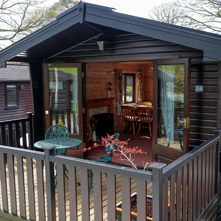 Fellside Lodge Keswick  Extérieur photo