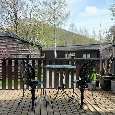 Fellside Lodge Keswick  Extérieur photo