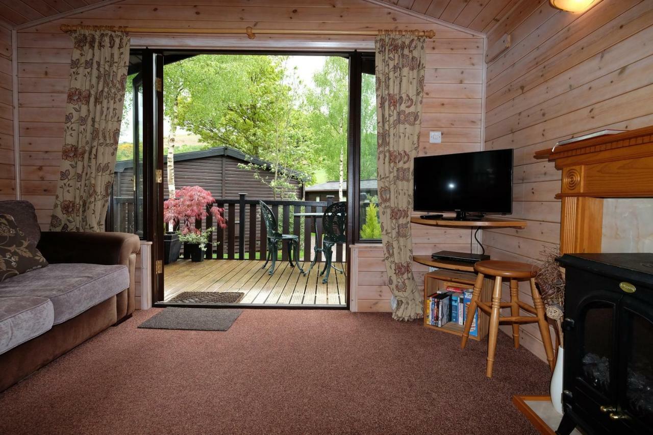 Fellside Lodge Keswick  Extérieur photo
