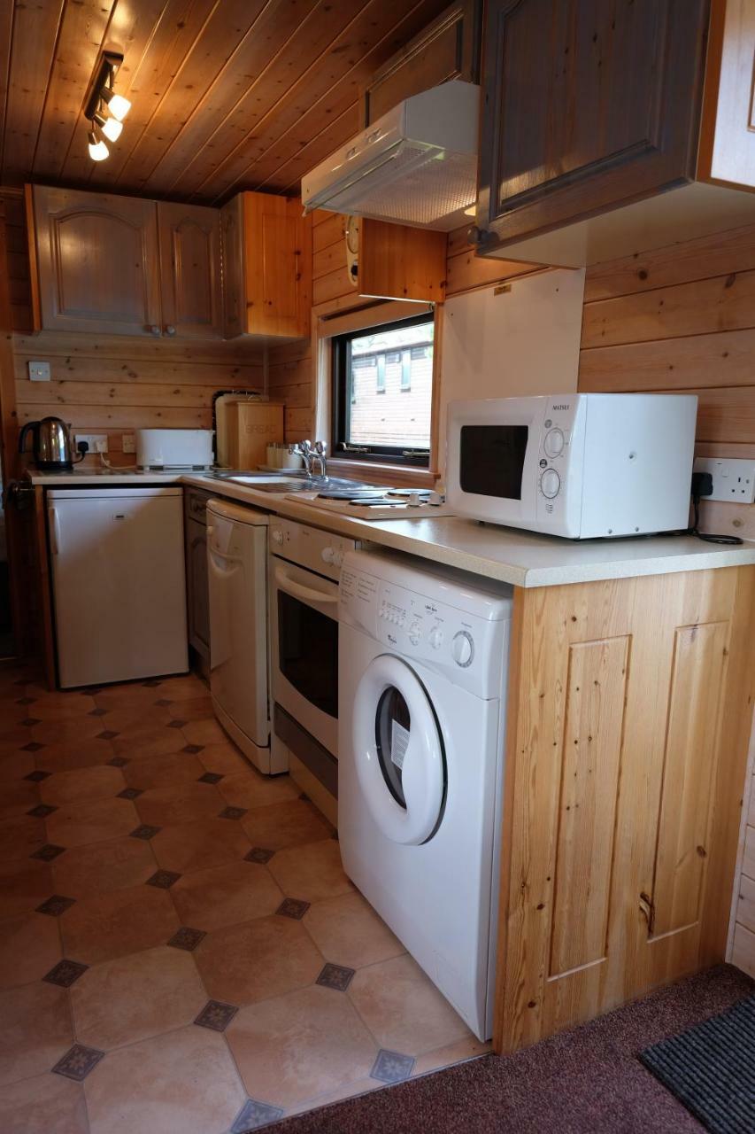 Fellside Lodge Keswick  Extérieur photo