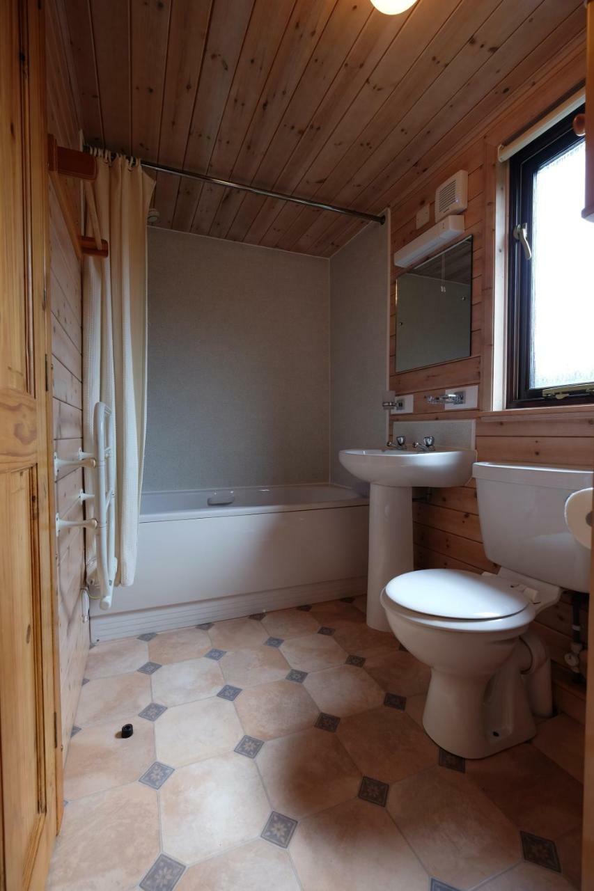 Fellside Lodge Keswick  Extérieur photo