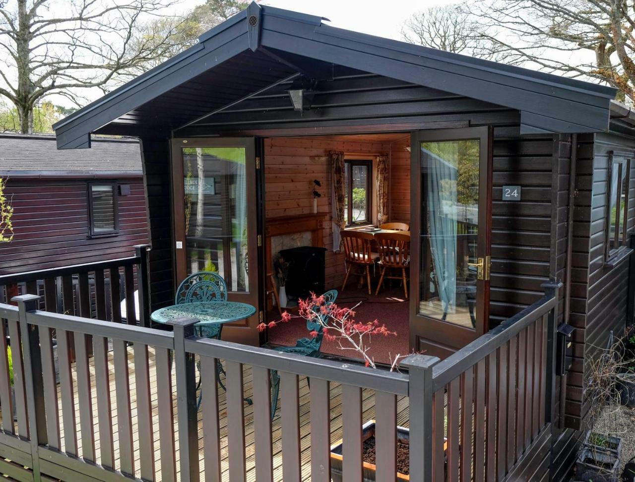 Fellside Lodge Keswick  Extérieur photo