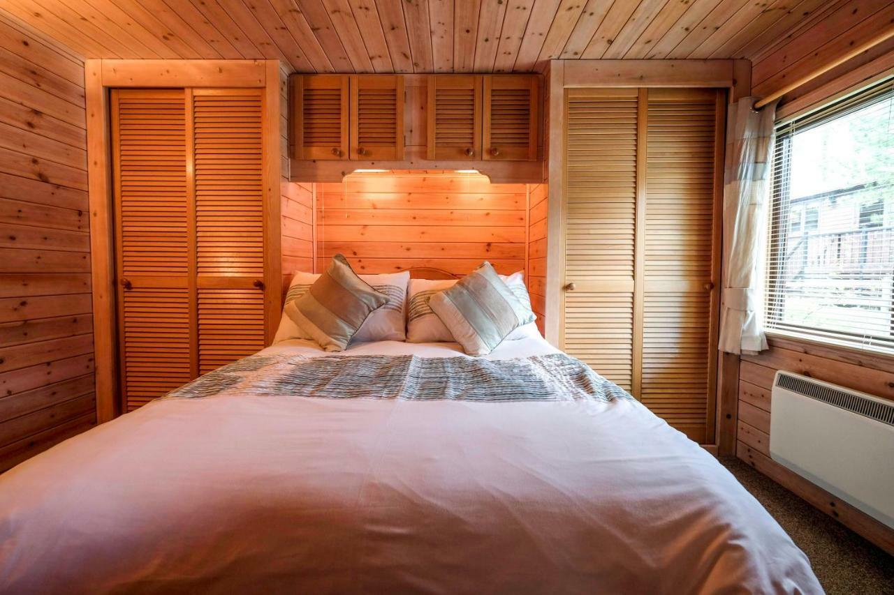 Fellside Lodge Keswick  Extérieur photo