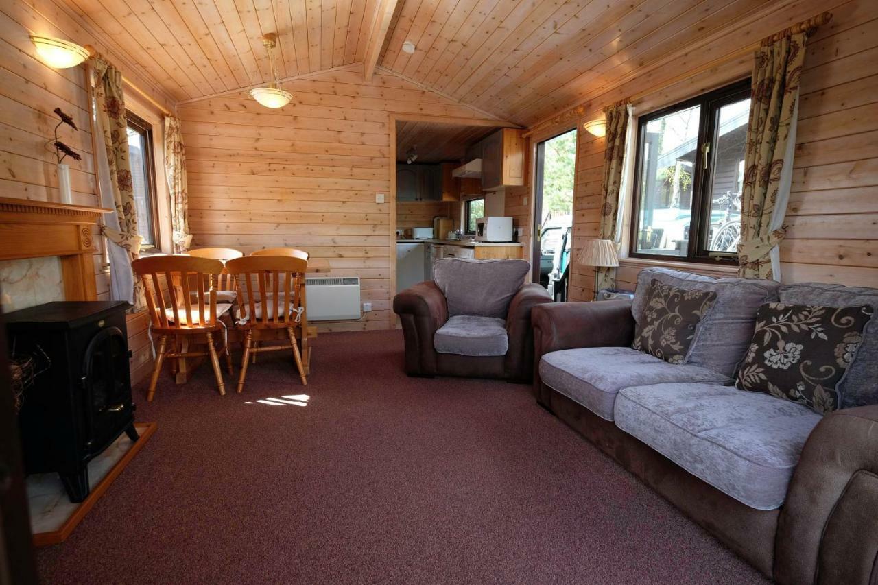 Fellside Lodge Keswick  Extérieur photo