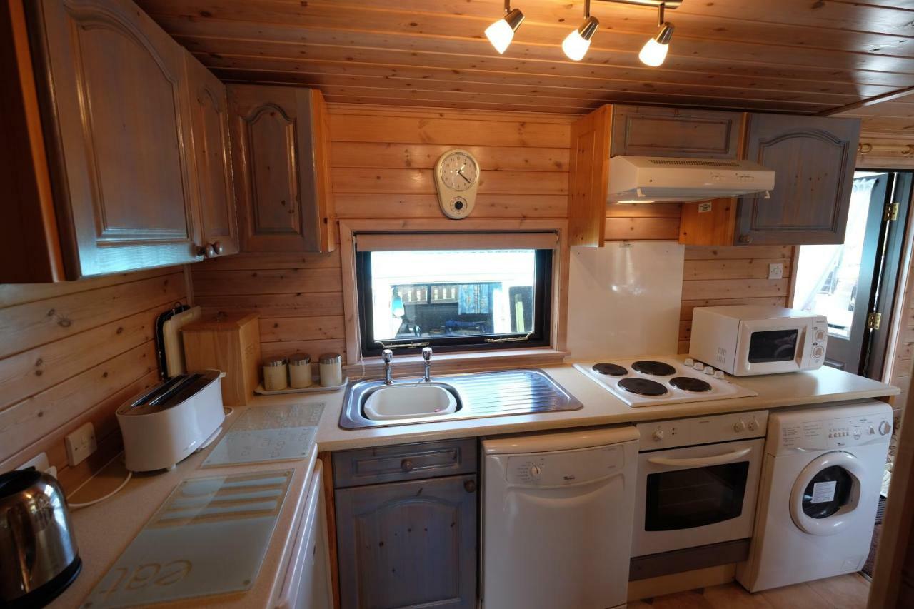 Fellside Lodge Keswick  Extérieur photo