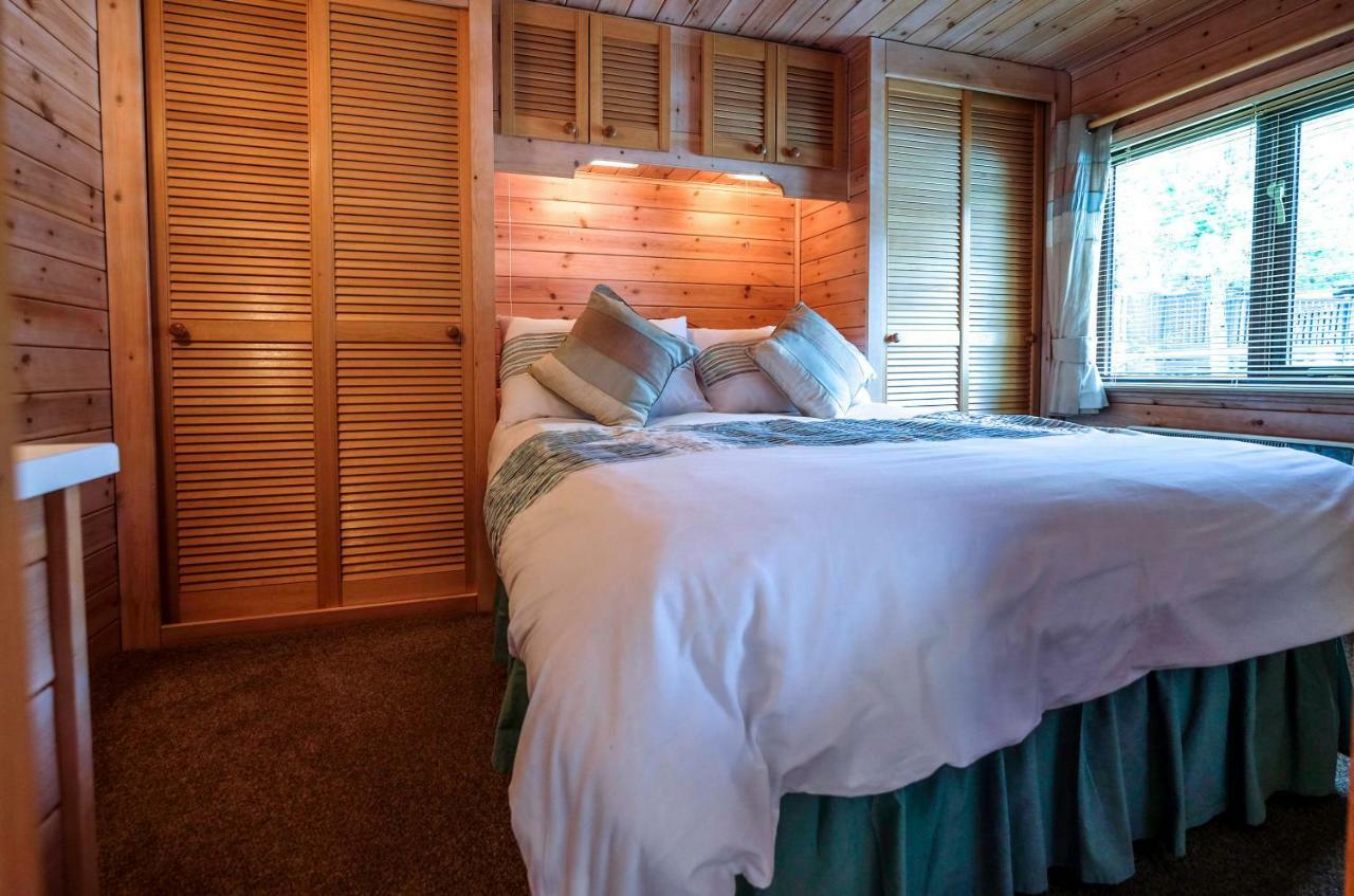 Fellside Lodge Keswick  Extérieur photo