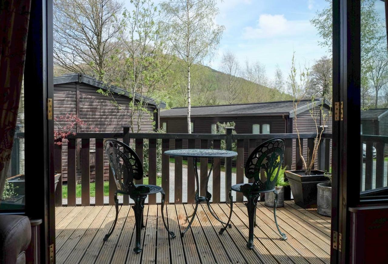 Fellside Lodge Keswick  Extérieur photo